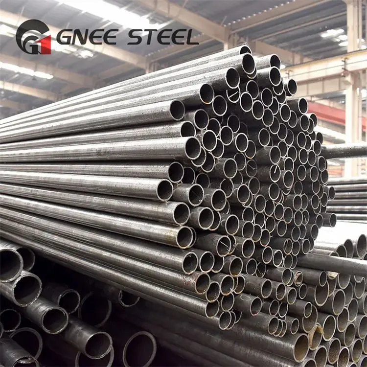 A334 Gr1 Gr3 Gr6 Bezšvíkové zliatinové potrubie