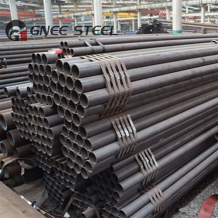 Uhlíková rúrka ASTM A53 GR.A