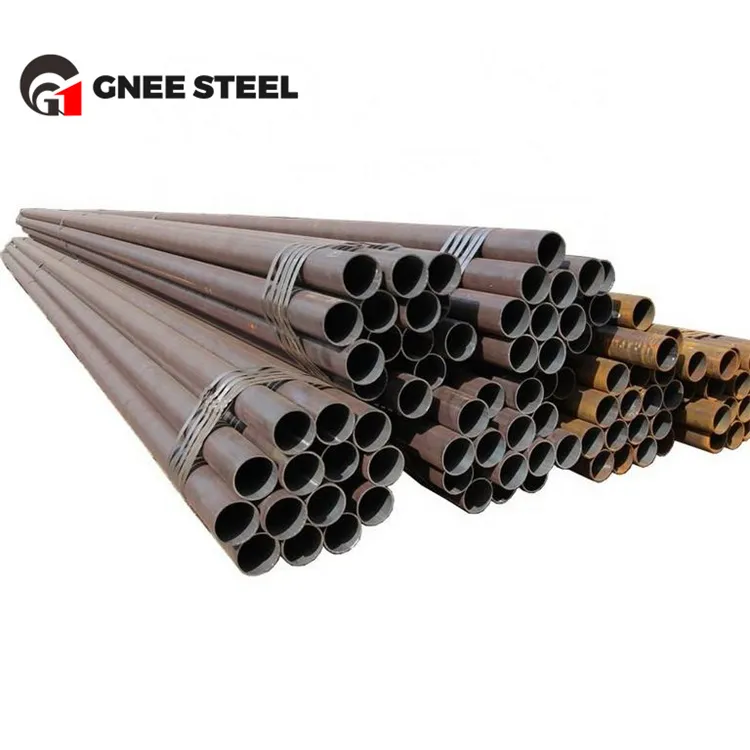 Bezšvíkové oceľové rúry valcované za studena