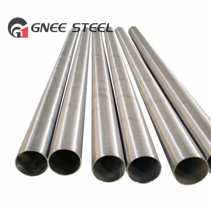 DIN 1.4401 Stainless Steel Pipes