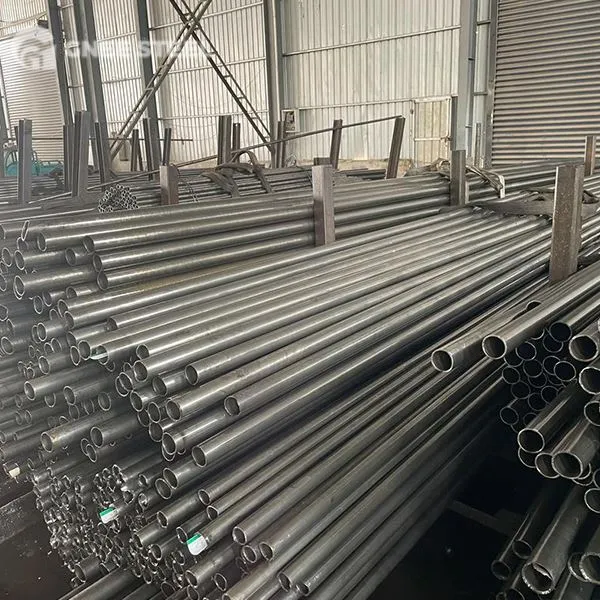 10S10 Presná skúmavka nakreslená za studena