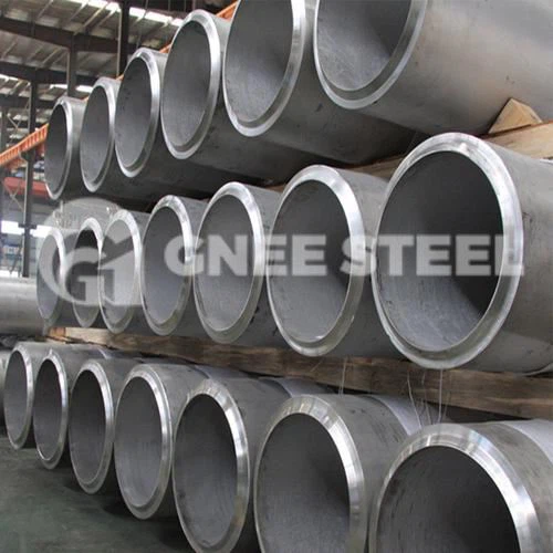 12Cr1MoV VYSOKOTLAKOVÁ BEZZLIATOVANÁ OCELOVÁ RÚRA KOTLA