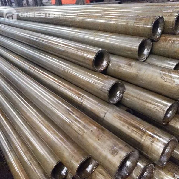 26Mn5 Prieštrvové precízne natiahnuté trubice