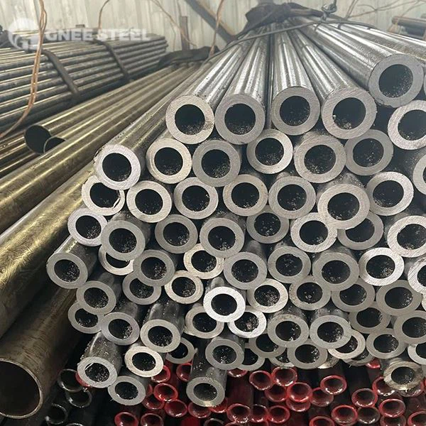 26MO2 Prieštrvové precízne natiahnuté trubice