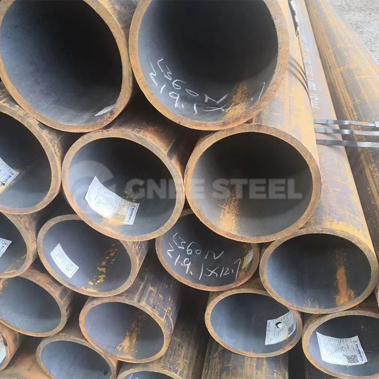 4140 Mechanické vane