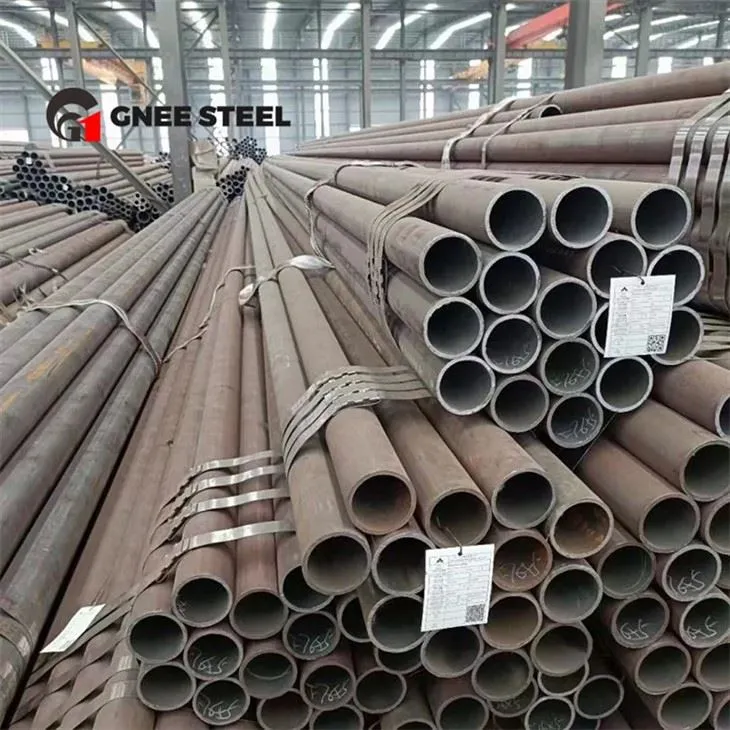 4140 Bezšvíkové hadičky