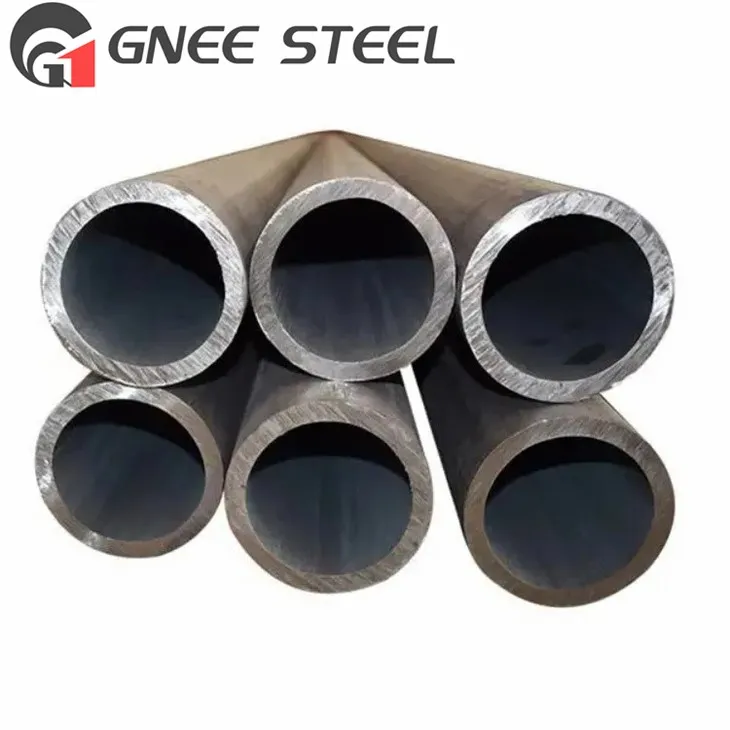 42CrMo4 bezšvíková honovaná oceľová rúrka