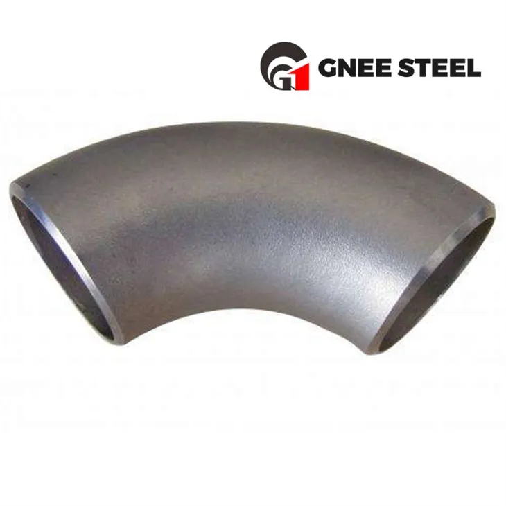 90 stupeň oceľ rúra lakeť