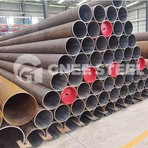 Nízkouhlíková oceľová rúra A179