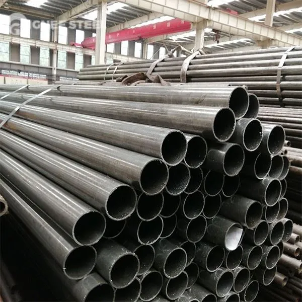 A210 GRA1 Cold-finished Steel Pipe