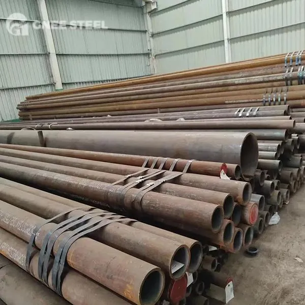 A210 GRC Nízkoteplotné servisné trubice