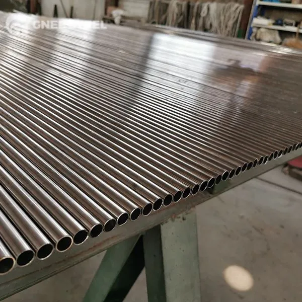 A 519 1518 bezšvové mechanické hadičky