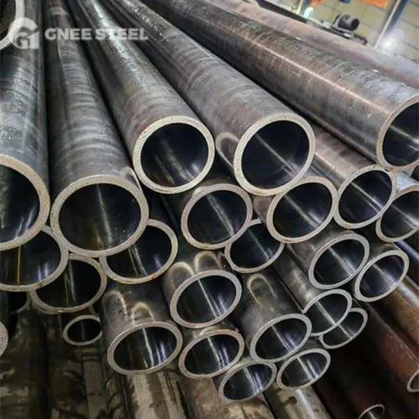 A519 Grade1022 Honed Seamless Steel Tube For Hydraulic Cylinder