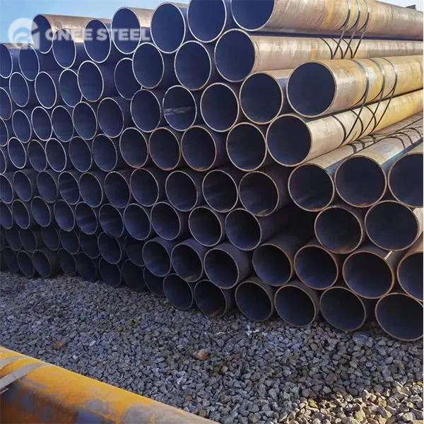 A519 GRADE1026 Mechanická trubica