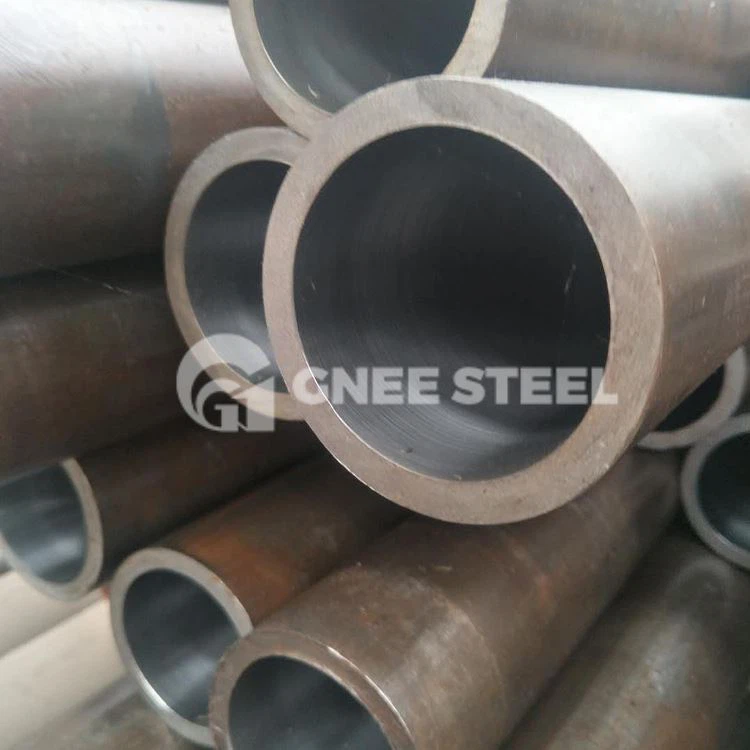 Mechanická trubica A519