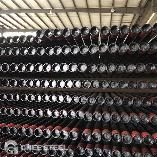 API 5CT C95 ROPING ROUPING ROPE