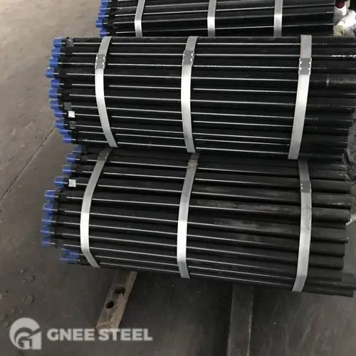 API 5DP E75 Geologické vŕtacie potrubie