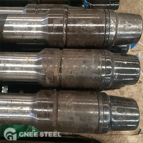 API 5DP S135 Vŕtačka s ťažkou hmotnosťou