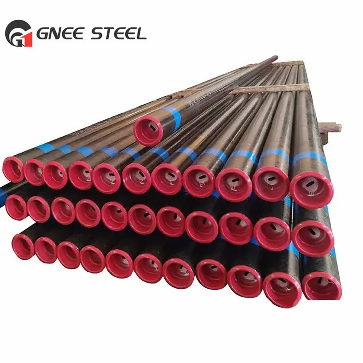 Uhlíková rúrka API 5L L485 X70