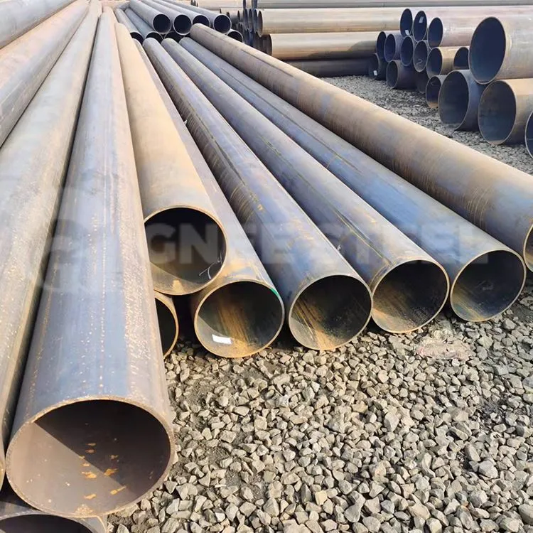 API 5L X70 PSL2 Zvárané potrubie