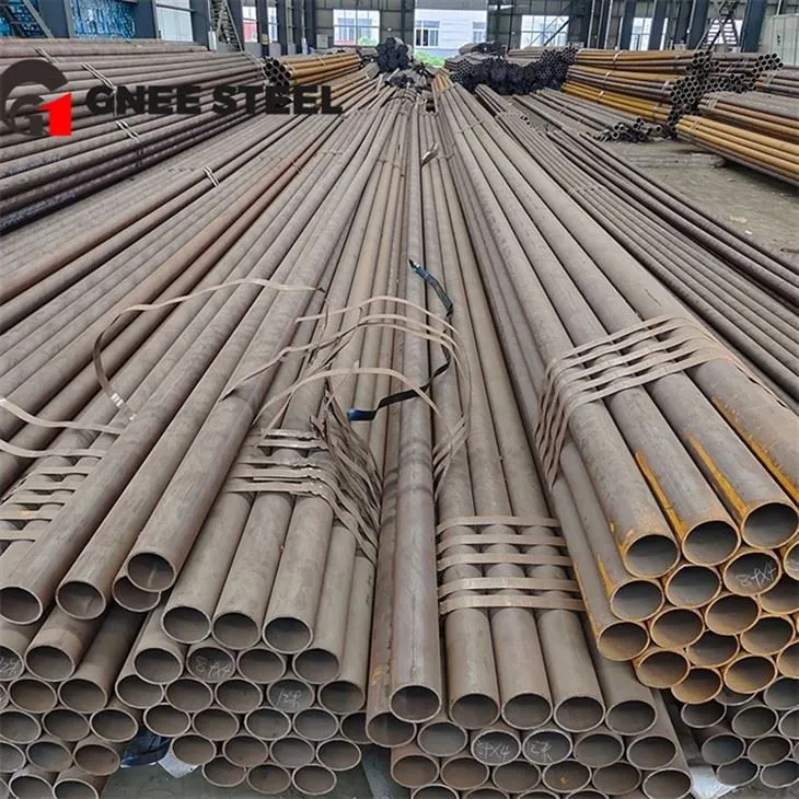 Rúrka na výmenu tepla ASME SA178