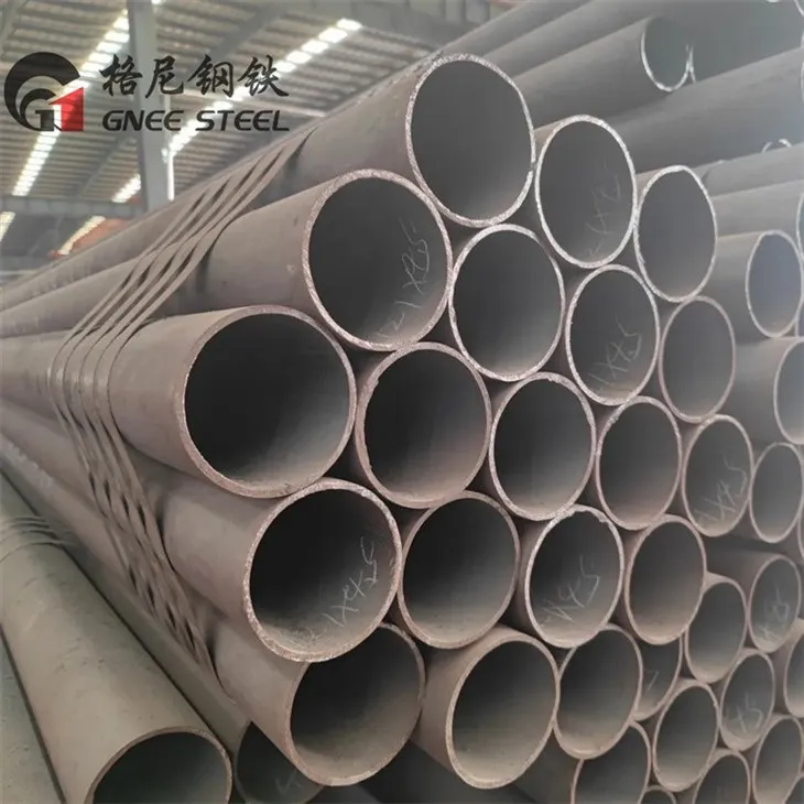 ASME SA213 T2 Seamless Boiler Tube