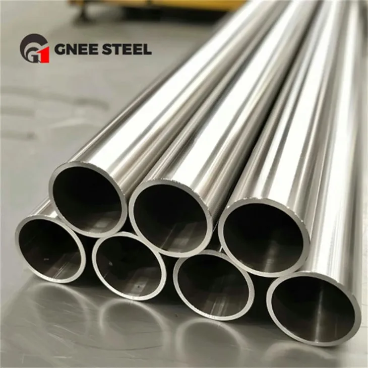 Rúry kotla ASME SA249 TP304