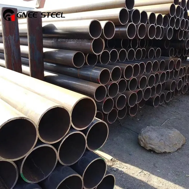 ASTM A135 Gr.B ERW Pipe