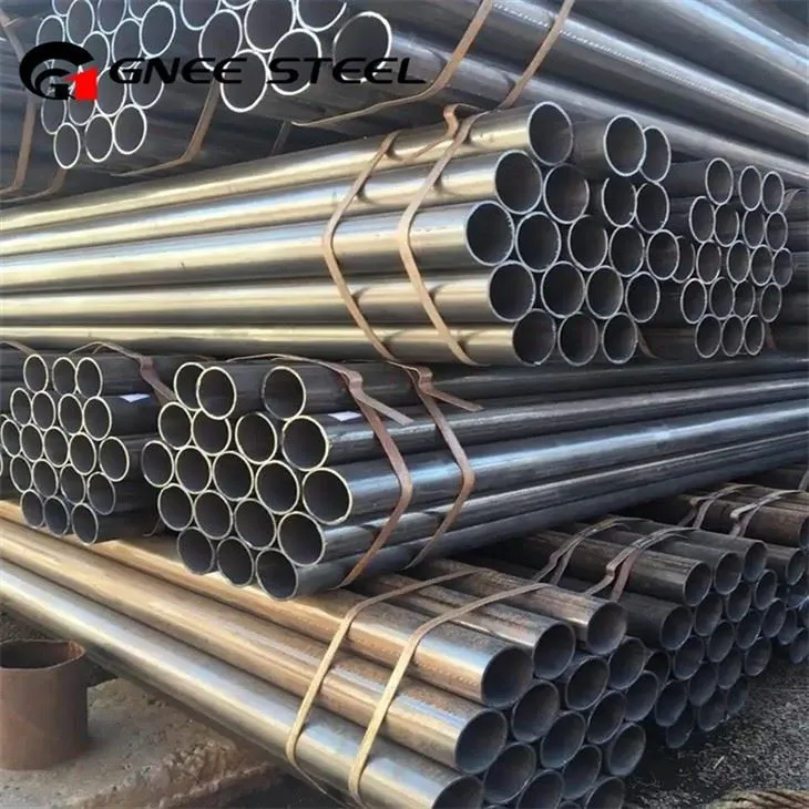 ASTM A135 Gr.B ERW Pipe
