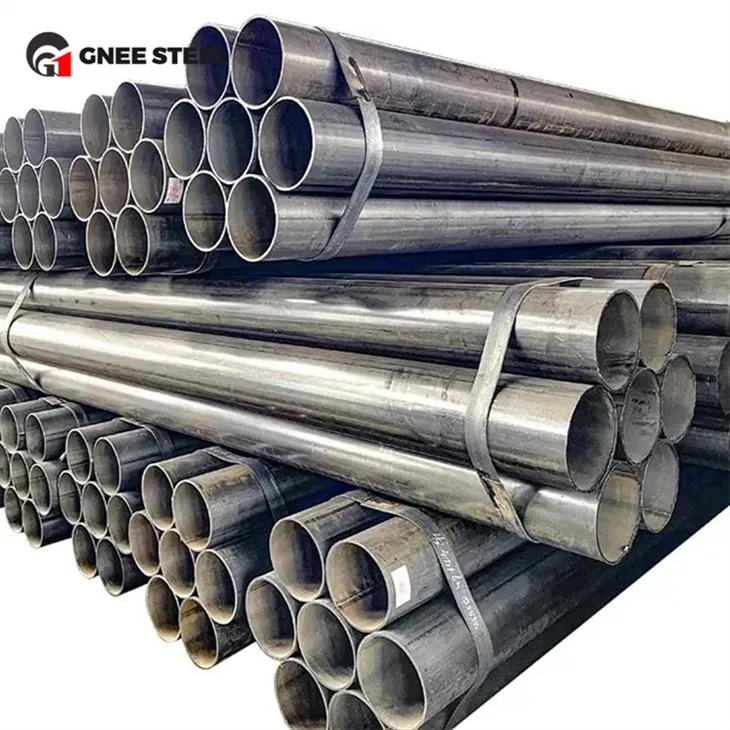 Rúrka ASTM A135 Gr.B ERW