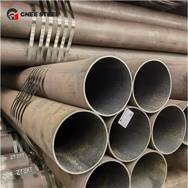 ASTM A178 Boiler Tube