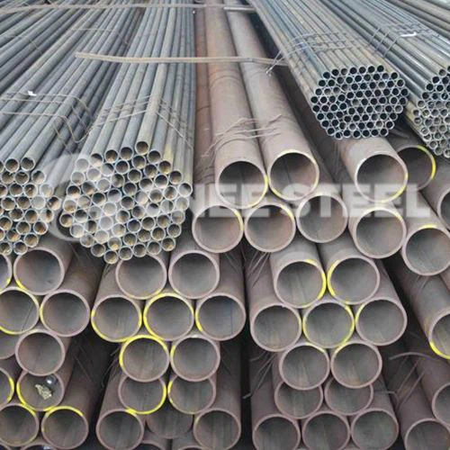 Rúry výmenníka tepla ASTM A179/ ASME SA179