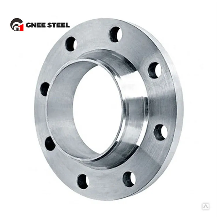 ASTM A182 F310 Príruby z nehrdzavejúcej ocele