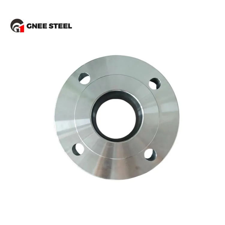 ASTM A182 F44 Príruba