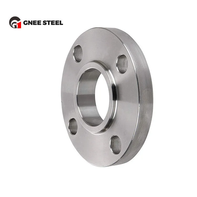 Príruba z nehrdzavejúcej ocele ASTM A182 triedy F321