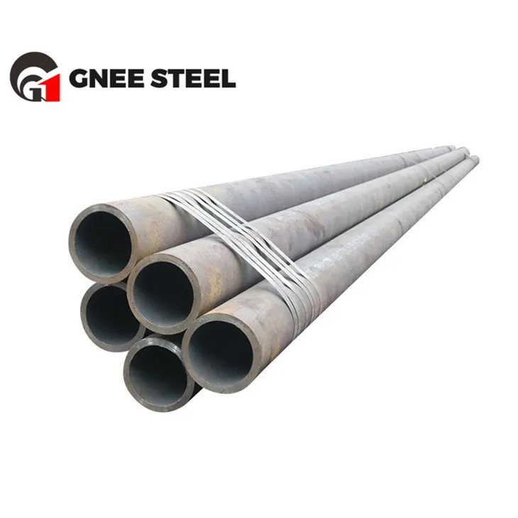 Rúrka výmenníka tepla ASTM A213 T22