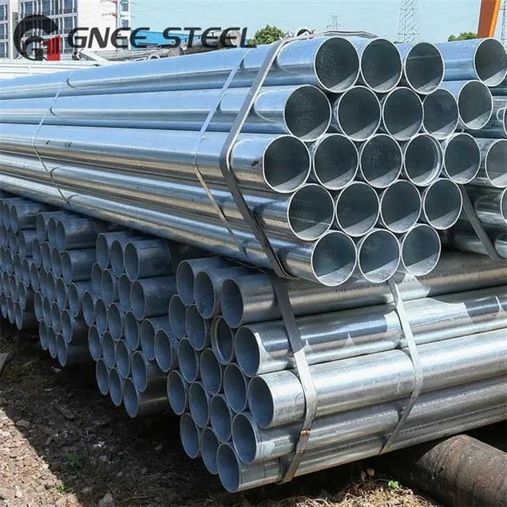 ASTM A213 TP347H teplo odolné potrubie