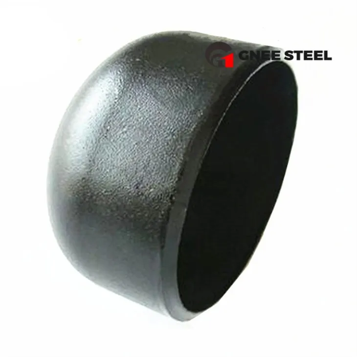 Koncovka ASTM A234 WPB