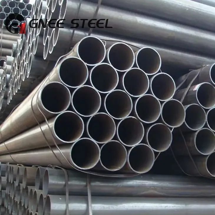 ASTM A283 GR.C ERW Pipe