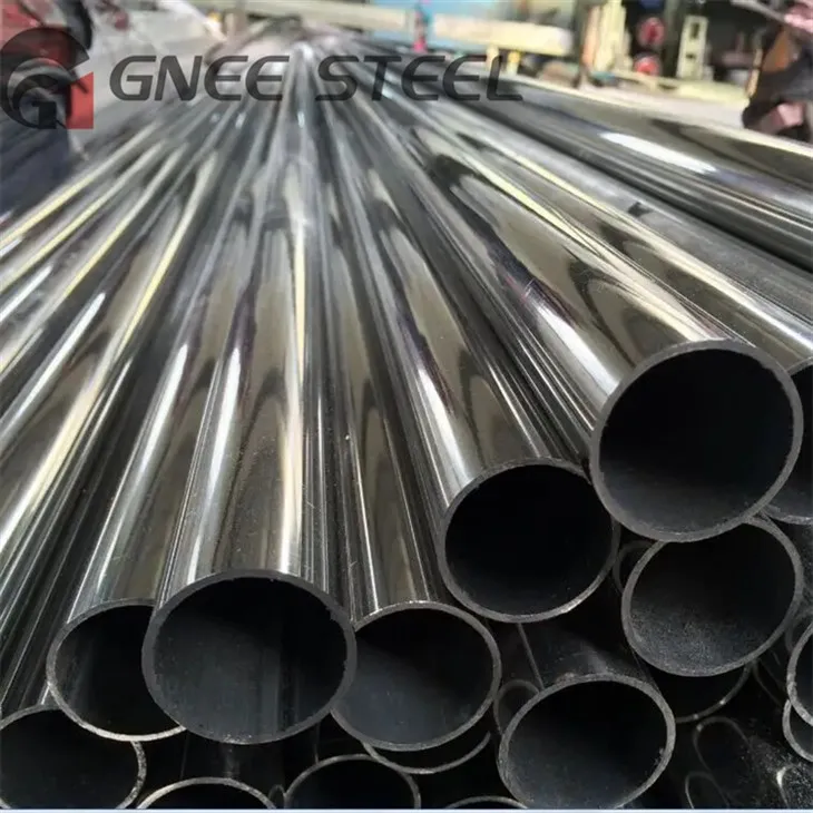 Rúrka z nehrdzavejúcej ocele ASTM A{0}}/347H