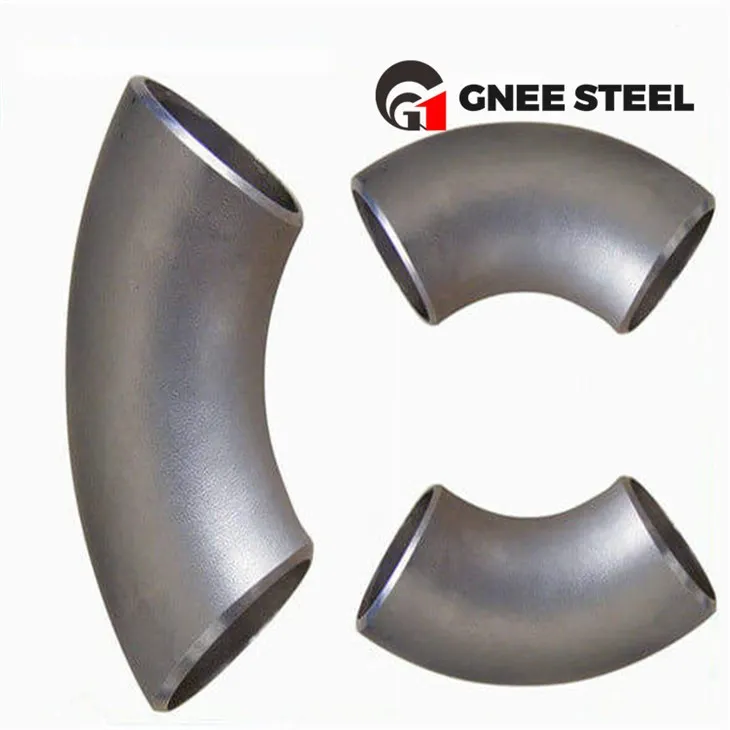 ASTM A403 WP310 Koleno z nehrdzavejúcej ocele