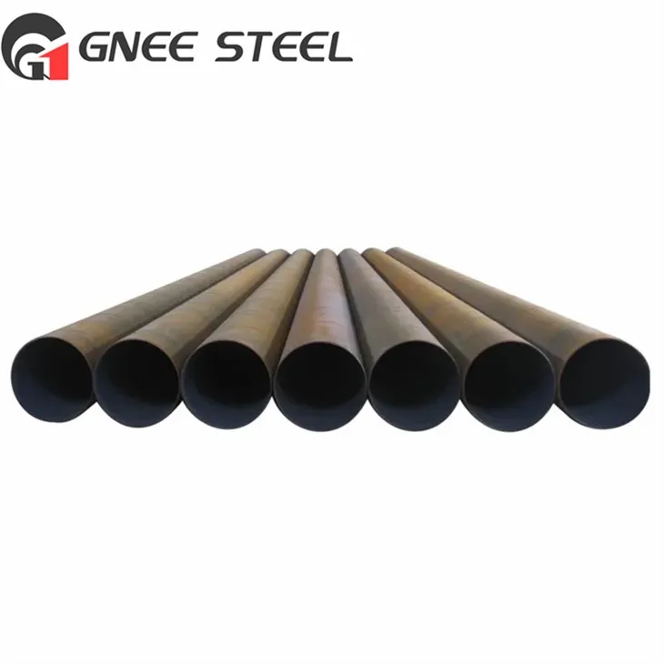 ASTM A519 1045 Presné rúry ťahané za studena