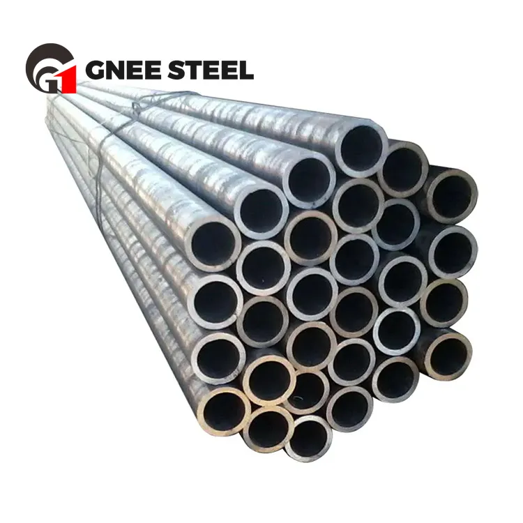 Bezšvíkové ohrievacie rúrky ASTM A556 Gr B2