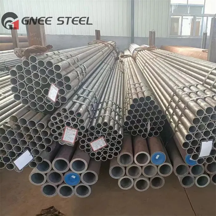 Uhlíková rúrka ASTM A671 CC70