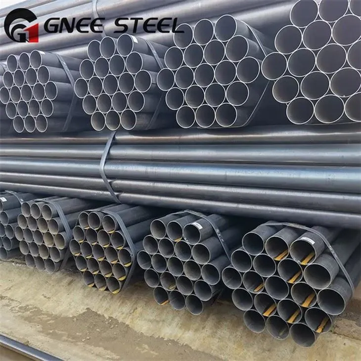 ASTM A672 C65 Carbon Steel Pipes