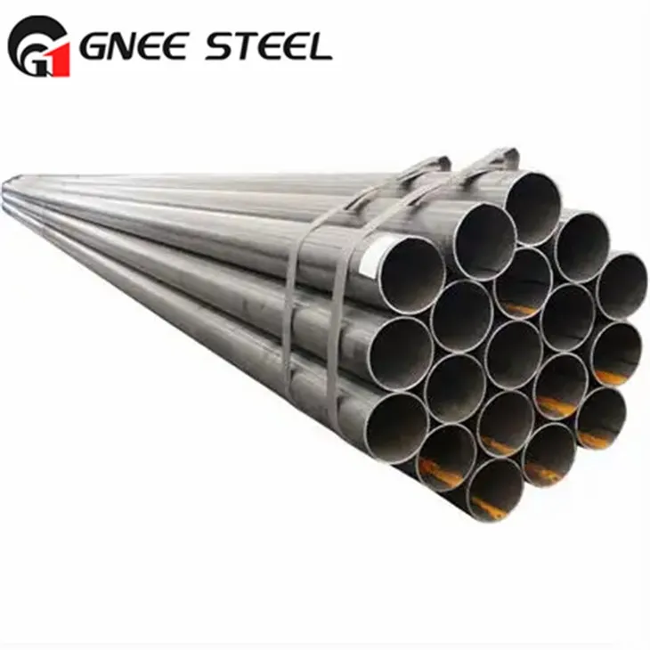 Uhlíková rúrka ASTM A672 Gr B60