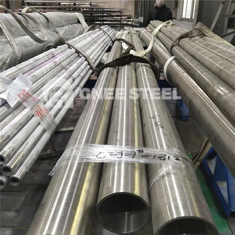 Rúry zvárané za studena