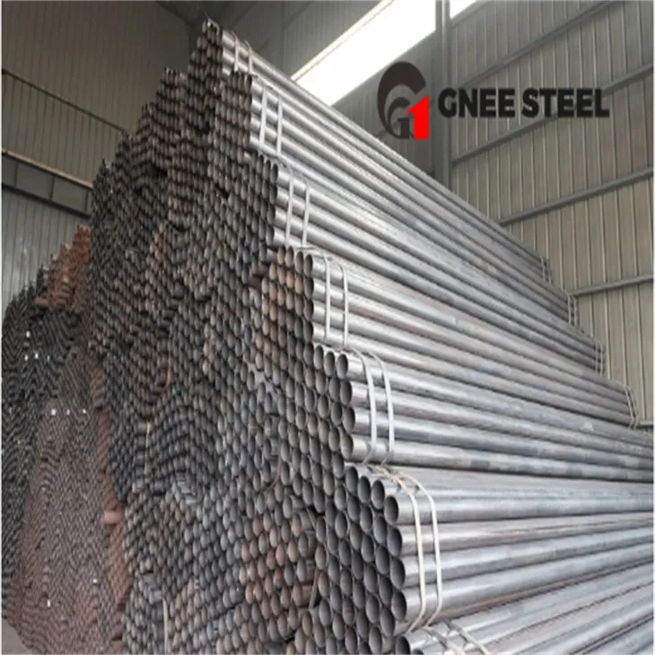 Uhlíkové bezšvíkové rúry TSte 355 triedy DIN 2609