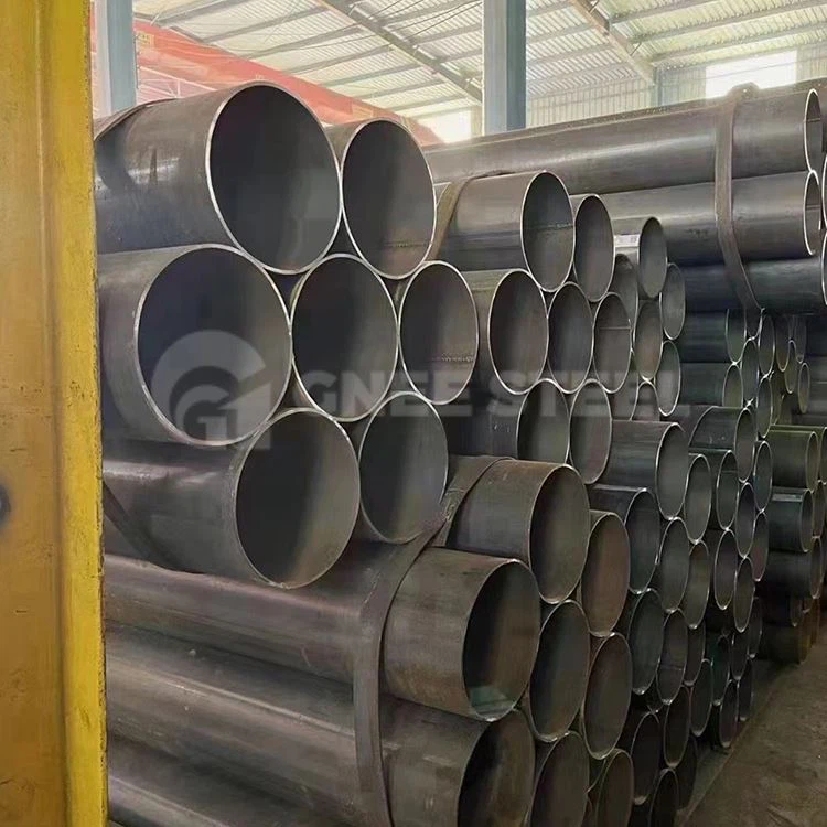 Rúrka kotla DIN17175 13CrMo44