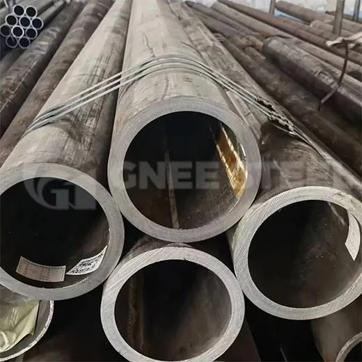 E355 Carbon Steel Pipe